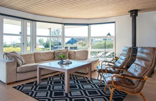 Hejlsminde Strand Casa | Luxury Retreat in Hejlsminde - By Traum
