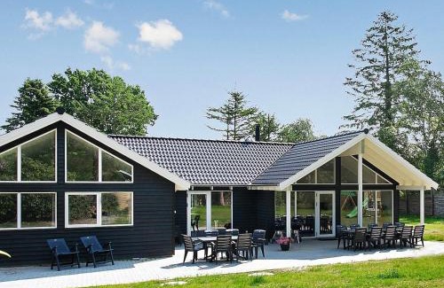 Liseleje Casa | Luxury Retreat in Liseleje - By Traum Ferienwohnungen
