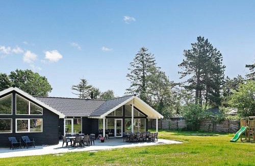 Liseleje Casa | Luxury Retreat in Liseleje - By Traum Ferienwohnungen