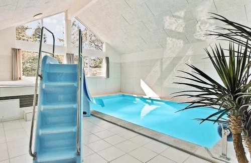 Liseleje Casa | Luxury Retreat in Liseleje - By Traum Ferienwohnungen