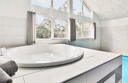 Liseleje Casa | Luxury Retreat in Liseleje - By Traum Ferienwohnungen