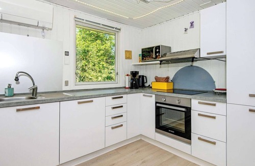 Lodbjerg Hede Casa | Retiro de lujo en Lodbjerg -- By Traum Ferienwohnungen