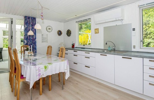 Lodbjerg Hede Casa | Retiro de lujo en Lodbjerg -- By Traum Ferienwohnungen