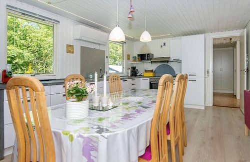 Lodbjerg Hede Casa | Retiro de lujo en Lodbjerg -- By Traum Ferienwohnungen