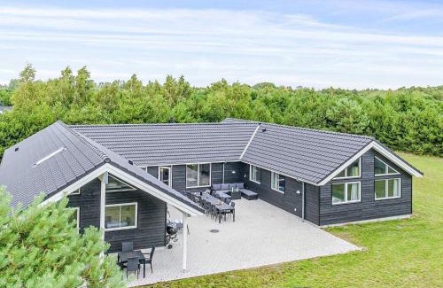Bøtø By Casa | Luxury Retreat in Marielyst - By Traum Ferienwohnungen