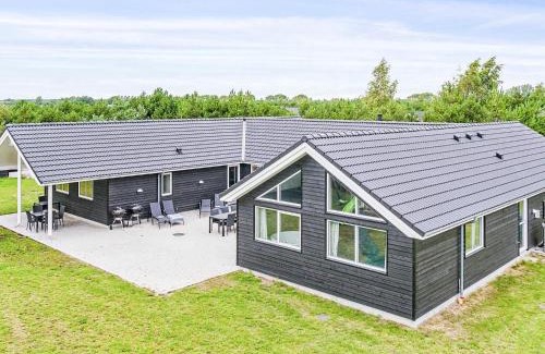 Bøtø By Casa | Luxury Retreat in Marielyst - By Traum Ferienwohnungen