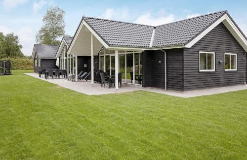 Bøtø By Casa | Luxury Retreat in Marielyst - By Traum Ferienwohnungen