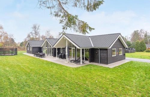 Bøtø By Casa | Luxury Retreat in Marielyst - By Traum Ferienwohnungen