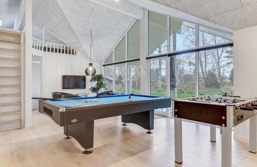 Bøtø By Casa | Luxury Retreat in Marielyst - By Traum Ferienwohnungen