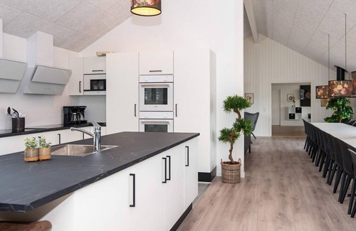 Mommark Strand Casa | Retiro de lujo en Mommark -- By Traum Ferienwohnungen