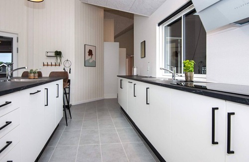 Mommark Strand Casa | Retiro de lujo en Mommark -- By Traum Ferienwohnungen