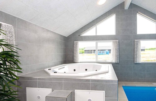 Mommark Strand Casa | Retiro de lujo en Mommark -- By Traum Ferienwohnungen