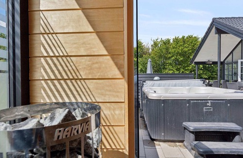 Sydals Casa | Retiro de lujo en Mommark -- By Traum Ferienwohnungen