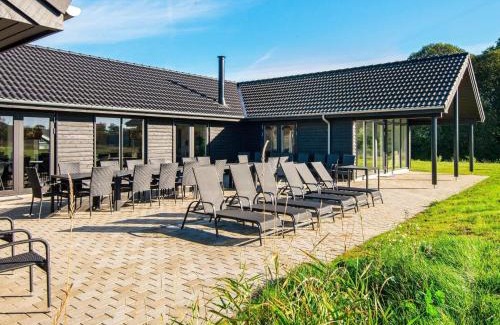 Mommark Strand Casa | Luxury Retreat in Mommark - By Traum Ferienwohnungen