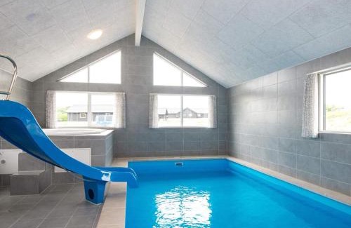 Mommark Strand Casa | Luxury Retreat in Mommark - By Traum Ferienwohnungen