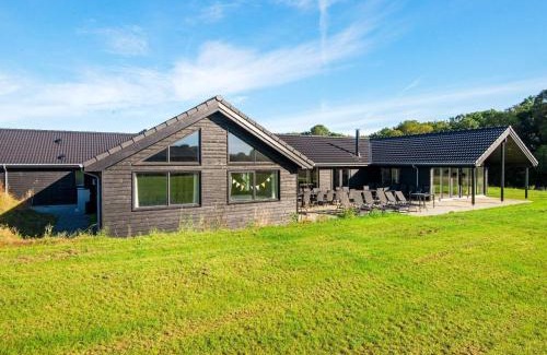 Mommark Strand Casa | Luxury Retreat in Mommark - By Traum Ferienwohnungen