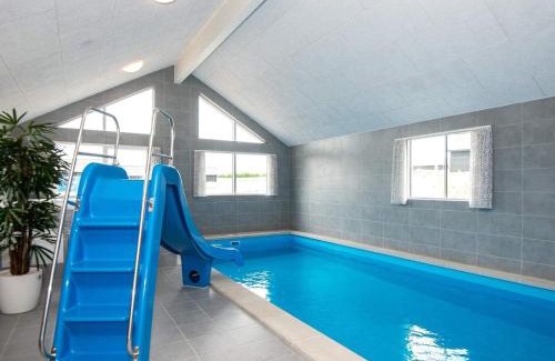 Mommark Strand Casa | Luxury Retreat in Mommark - By Traum Ferienwohnungen