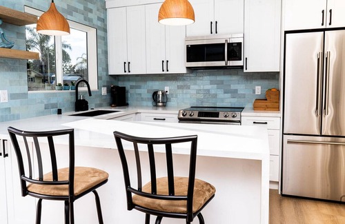 Chula Vista Casa | Luxury retreat in Otay Lakes!