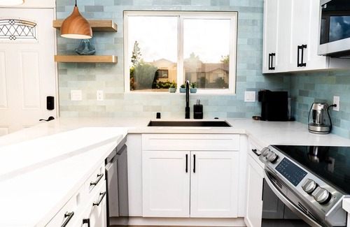 Chula Vista Casa | Luxury retreat in Otay Lakes!