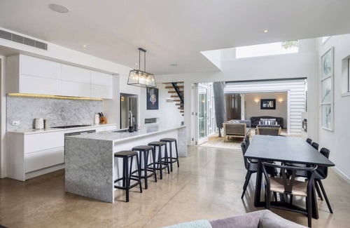 Grey Lynn Casa | Luxury Retreat in Ponsonby