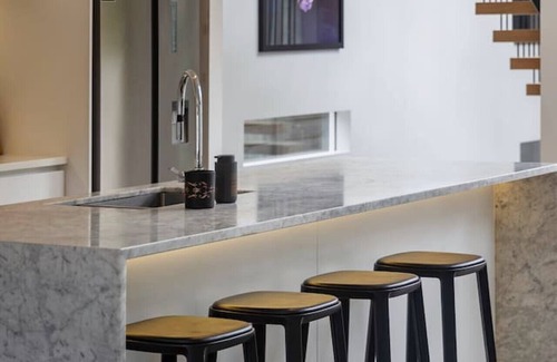 Grey Lynn Casa | Luxury Retreat in Ponsonby