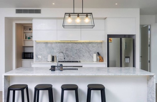 Grey Lynn Casa | Luxury Retreat in Ponsonby