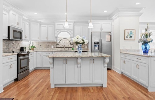 Red Bank Casa | Luxury Retreat in Red Bank, TN!