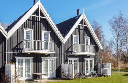 Nykobing Sjaelland Casa | Luxury Retreat in Rorvig Park-By Traum