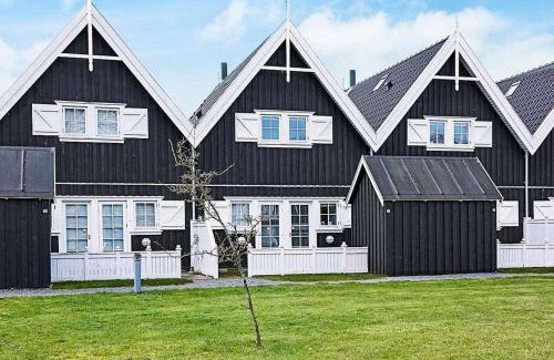 Nykobing Sjaelland Casa | Luxury Retreat in Rorvig Park-By Traum