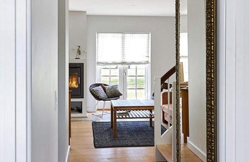 Nykobing Sjaelland Casa | Luxury Retreat in Rorvig Park-By Traum