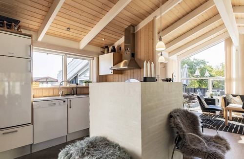 Hasmark Strand Casa | Retiro de lujo cerca de la playa -- By Traum Ferienwohnungen
