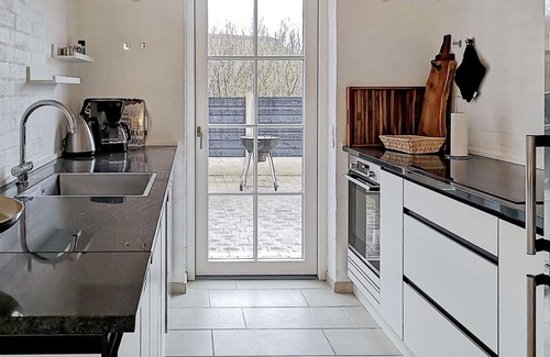 Øby Casa | Retiro de lujo cerca del mar -- By Traum Ferienwohnungen