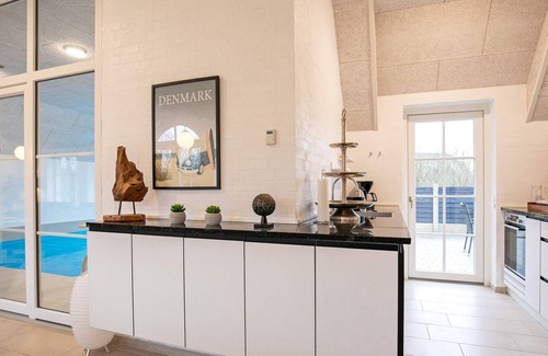 Øby Casa | Retiro de lujo cerca del mar -- By Traum Ferienwohnungen