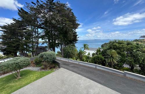 Tindalls Beach Casa | Luxury retreat overlooking Manly Beach