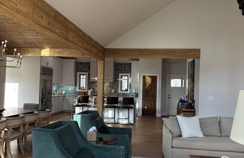 Sandy Ridge Casa | Luxury Retreat - Perfect for Weddings, Furniture Market Visits, and Relaxation