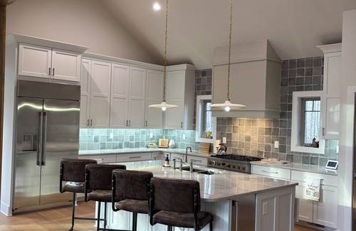 Sandy Ridge Casa | Luxury Retreat - Perfect for Weddings, Furniture Market Visits, and Relaxation
