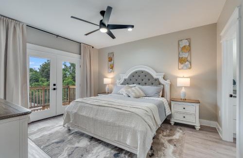 Upper Grand Lagoon Casa | Luxury Retreat near St. Andrews