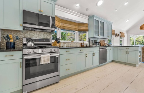 Centerville Casa | Luxury Retreat w/Heated Saltwater Pool