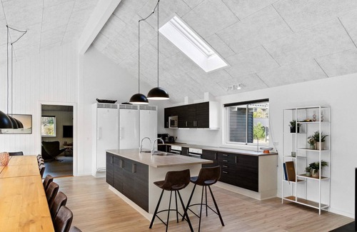 Frederiksvaerk Casa | Retiro de lujo con piscina -- By Traum Ferienwohnungen