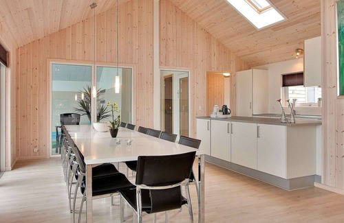 Holloselund Casa | Retiro de lujo con piscina -- By Traum Ferienwohnungen