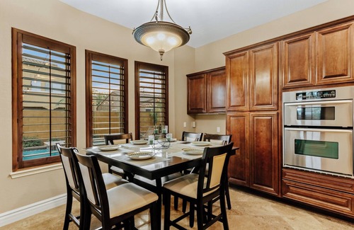 Power Ranch Casa | Luxury Retreat With Heated Pool & Hidden Game Room 6 Bedroom Home by RedAwning