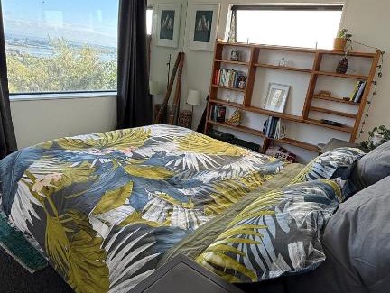 Mount Pleasant Casa | Luxury Retreat with Ocean Views, Sauna & Plunge