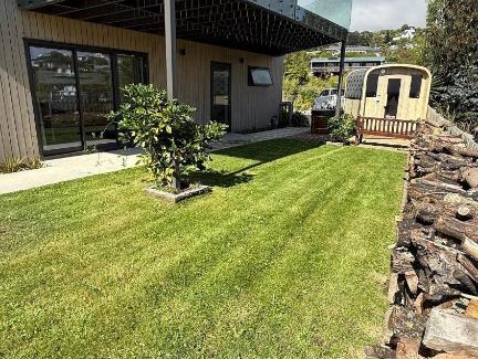 Mount Pleasant Casa | Luxury Retreat with Ocean Views, Sauna & Plunge