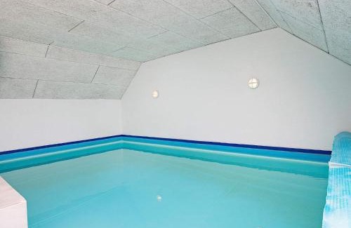 Jegum Casa | Luxury Retreat with Pool - By Traum Ferienwohnungen