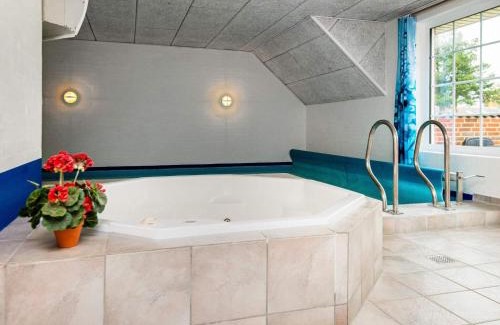 Jegum Casa | Luxury Retreat with Pool - By Traum Ferienwohnungen