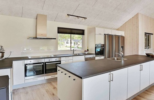 Vejby Casa | Retiro de lujo con piscina -- By Traum Ferienwohnungen