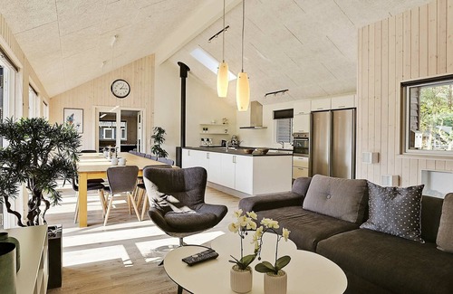 Vejby Casa | Retiro de lujo con piscina -- By Traum Ferienwohnungen