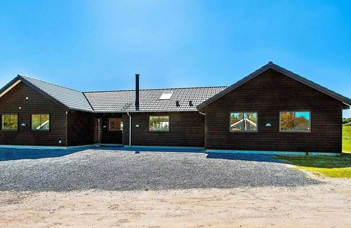 Vejby Casa | Retiro de lujo con piscina -- By Traum Ferienwohnungen