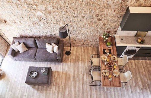 Kallithea Villa | Luxury Rhodes Villa | Beautiful Sea View & Private Pool | 10 Bedrooms | Kalithea