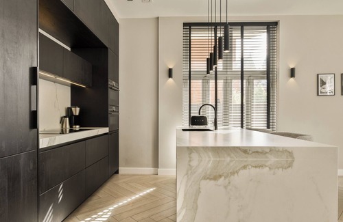 Museum Quarter Casa | Luxury rijksmuseum house